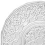 Avet Plato Postre Doge Cristal Diámetro 23 cm (6 Unidades)